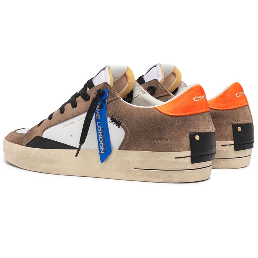 Sk8 Deluxe Crime London | 15103AA718
